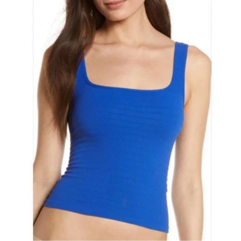 Free people seamless cami